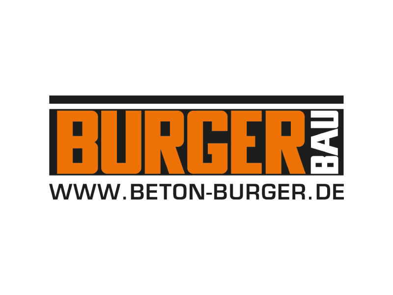 Unser Partner: Burger Bau