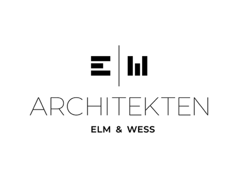 Unser Partner: Elm Weiss Architekten