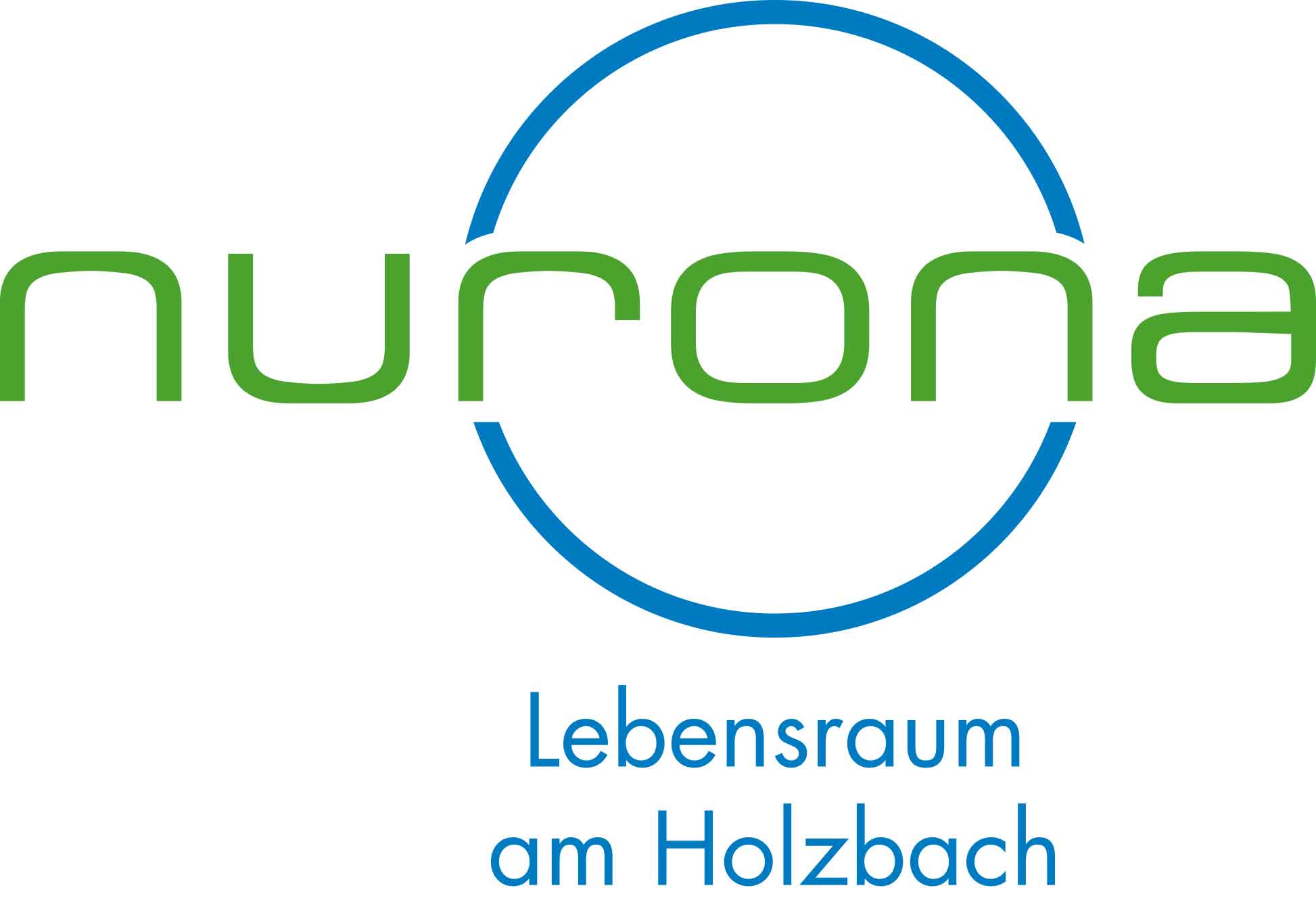 nurona Pflegezentrum Lebensraum am Holzbach in Dipperz - Logo