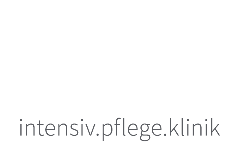 Logo Intensivpflegeklinik in Schwaig