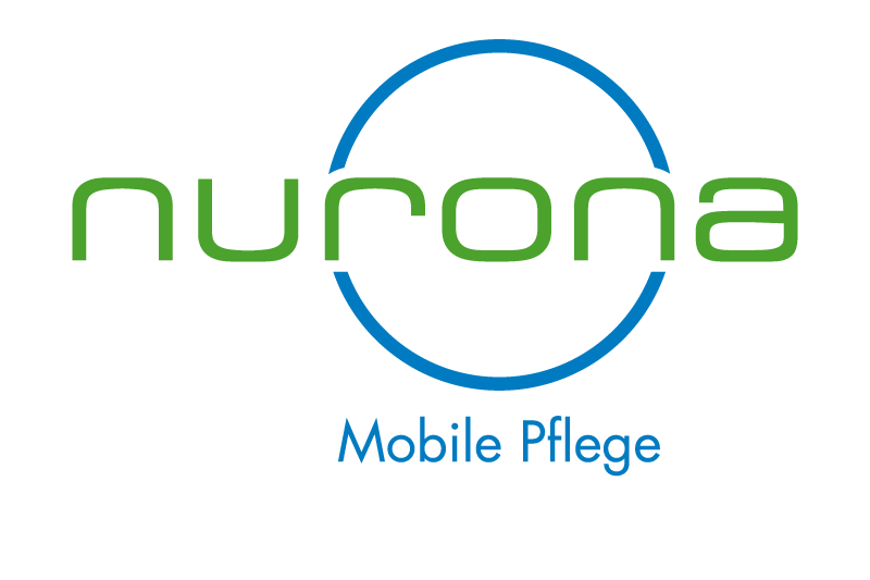 Logo nurona Mobile Pflege
